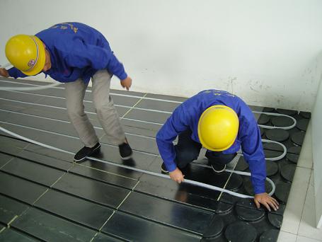 電、水、暖安裝與維修